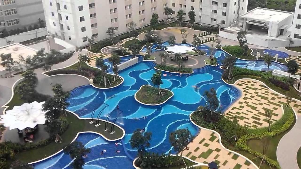 Educity Apartment Princeton - Jusuf 수라바야 외부 사진