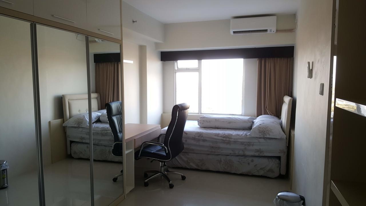 Educity Apartment Princeton - Jusuf 수라바야 외부 사진