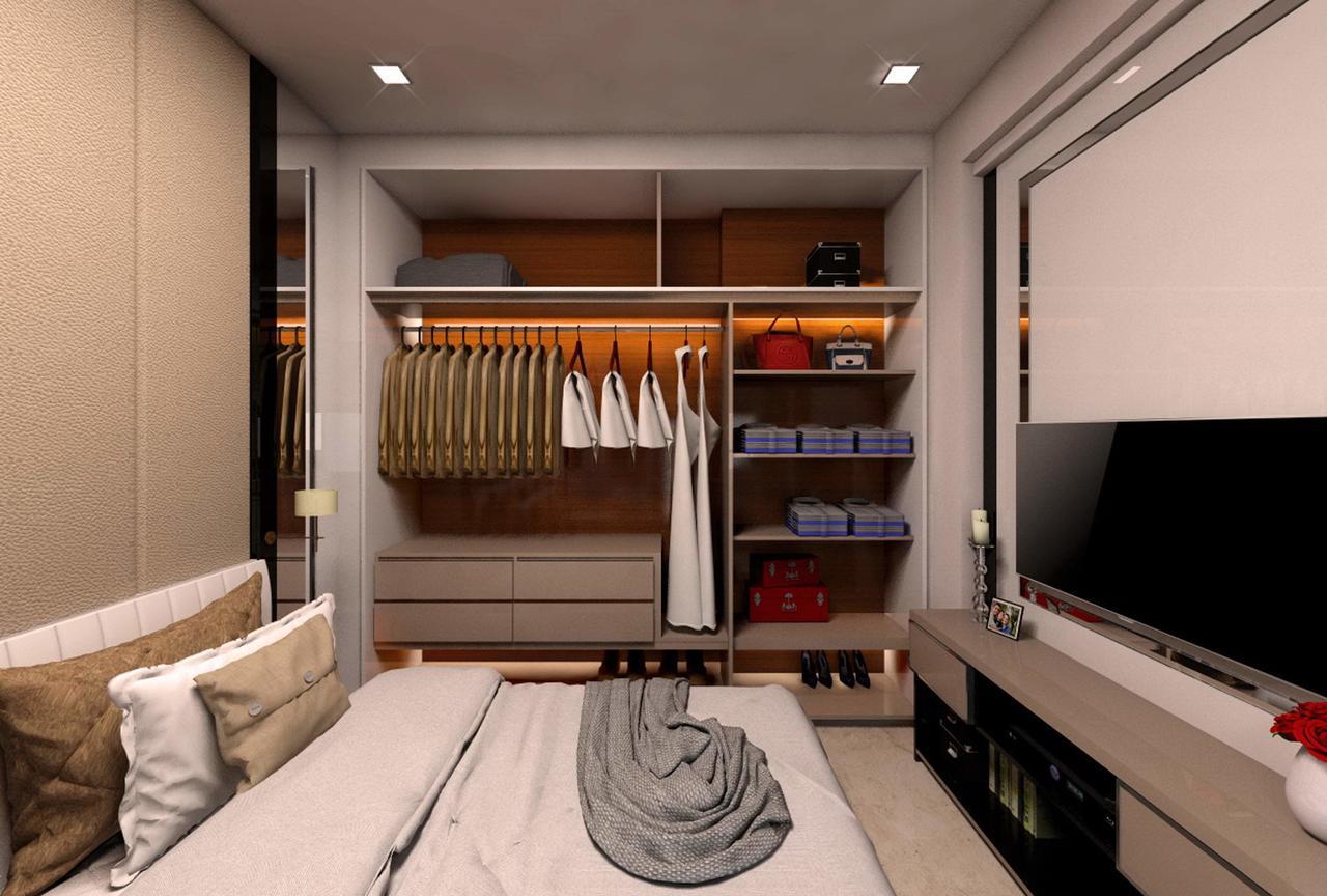 Educity Apartment Princeton - Jusuf 수라바야 외부 사진